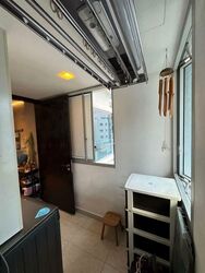 Amber Residences (D15), Condominium #573043581